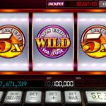 Panduan Memahami Fitur Avalanche dalam Slot Online