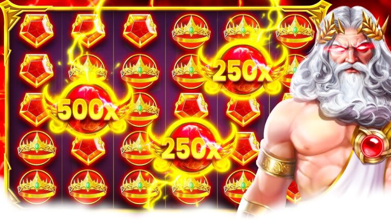 Bagaimana Memilih Slot Online dengan Volatilitas yang Tepat?