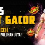 Slot Online dengan Fitur Multiplier Terbesar