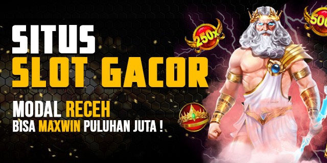 Slot Online dengan Fitur Multiplier Terbesar