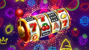 5 Tips Sukses Mendapatkan Jackpot di Slot Online