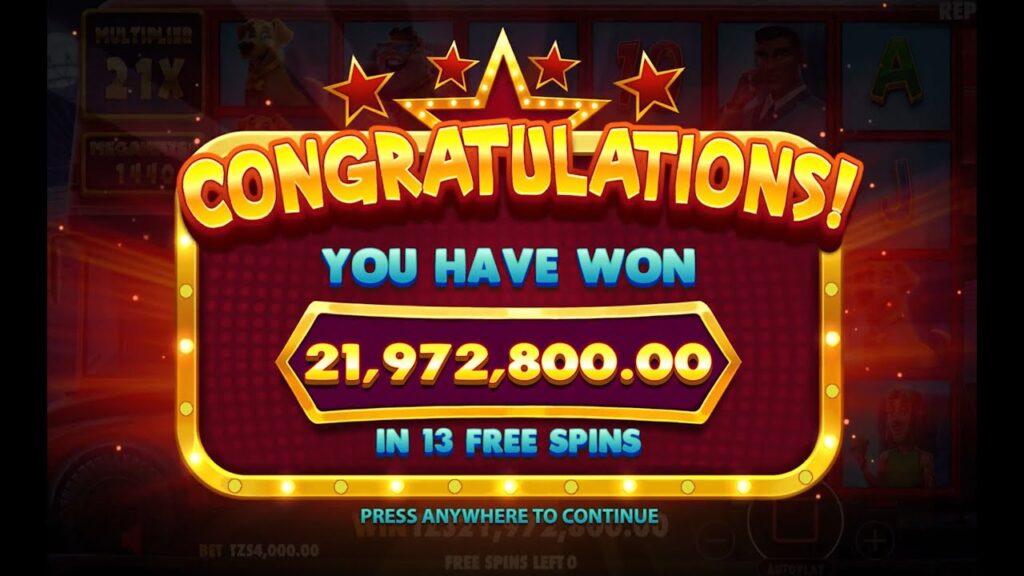 Tips dan Trik Menang di Slot Progresif Online