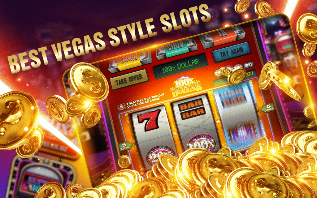 Apa Itu Slot Megaways? Penjelasan dan Contoh Game
