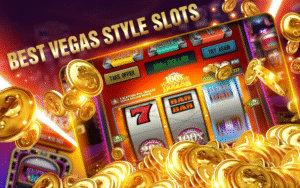 Apa Itu Slot Megaways? Penjelasan dan Contoh Game